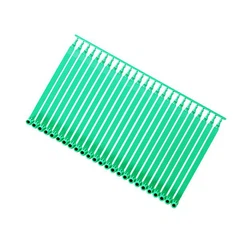 ซีลรักษาความปลอดภัยพลาสติก