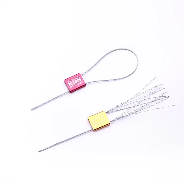 Tightened Adjustable Cable Seal