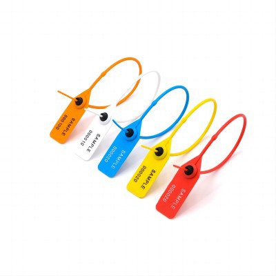 ซีลพลาสติกงัดแงะ